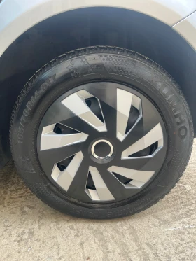 VW Polo 1.4i* FACE* KLiMATRONiK* , снимка 16