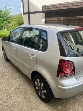 VW Polo 1.4i* FACE* KLiMATRONiK* , снимка 6