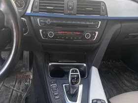 BMW 335 * xDrive * ДИСТРОНИК * 360 * ПАКЕТ * ПОДГРЕВ, снимка 9
