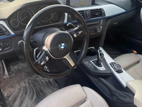 BMW 335 * xDrive * ДИСТРОНИК * 360 * ПАКЕТ * ПОДГРЕВ, снимка 14