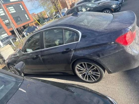 BMW 335 * xDrive * ДИСТРОНИК * 360 * ПАКЕТ * ПОДГРЕВ, снимка 2