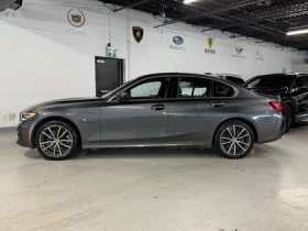 BMW 330 e xDrive Hybrid Plug-in AWD, снимка 2