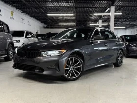 BMW 330 e xDrive Hybrid Plug-in AWD, снимка 1