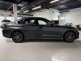 BMW 330 e xDrive Hybrid Plug-in AWD, снимка 5