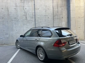 BMW 320 320d * Обслужен * Всичко платено * Led, снимка 12