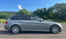 BMW 320 320d * Обслужен * Всичко платено * Led, снимка 5