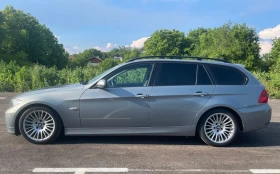 BMW 320 320d * Обслужен * Всичко платено * Led, снимка 2