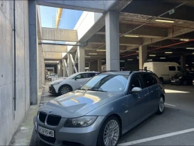 BMW 320 320d * Обслужен * Всичко платено * Led, снимка 10