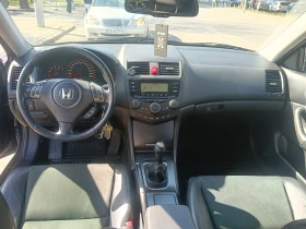 Honda Accord, снимка 8