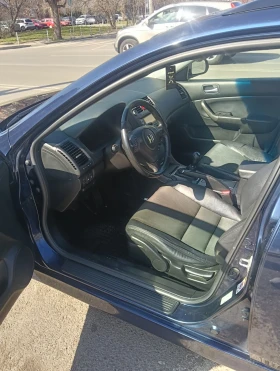 Honda Accord, снимка 5