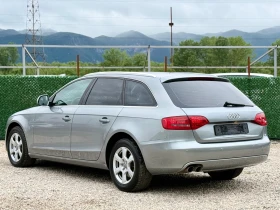 Audi A4 2.0TDi НАВИГАЦИЯ, снимка 7