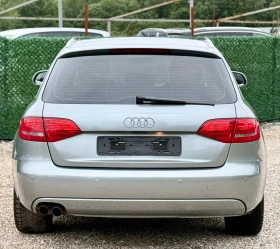 Audi A4 2.0TDi НАВИГАЦИЯ, снимка 6