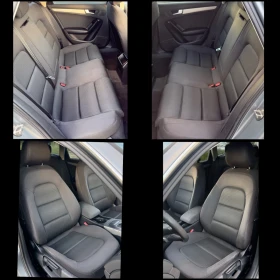 Audi A4 2.0TDi НАВИГАЦИЯ, снимка 12