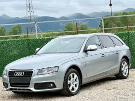 Audi A4 2.0TDi НАВИГАЦИЯ, снимка 1