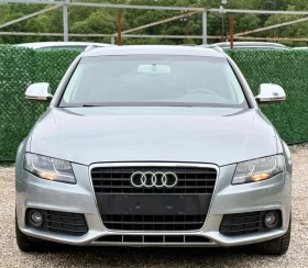 Audi A4 2.0TDi НАВИГАЦИЯ, снимка 2