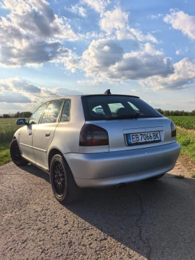 Audi A3 1.9, снимка 7