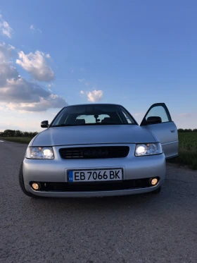 Audi A3 1.9, снимка 2