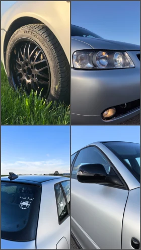 Audi A3 1.9, снимка 13
