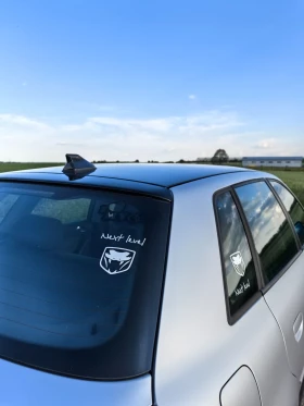 Audi A3 1.9, снимка 9