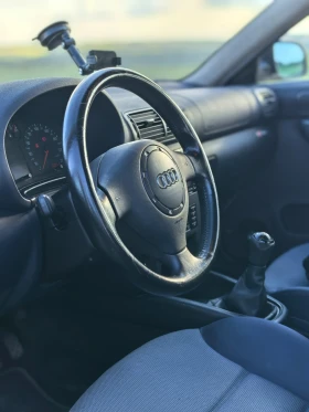 Audi A3 1.9, снимка 11