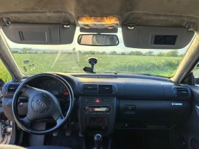 Audi A3 1.9, снимка 15