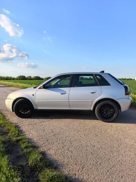 Audi A3 1.9, снимка 8