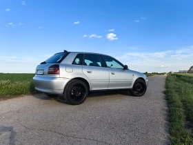 Audi A3 1.9, снимка 5