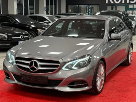 Mercedes-Benz E 220 Cdi | Automatic | Регистриран | Обслужен , снимка 3