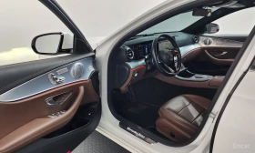 Mercedes-Benz E 350 4MATIC* BURMESTER* ОБДУХВАНЕ* LANE* ASSIST* 360КАМ, снимка 5