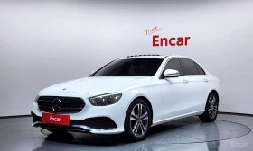 Mercedes-Benz E 350 4MATIC* BURMESTER* ОБДУХВАНЕ* LANE* ASSIST* 360КАМ, снимка 1