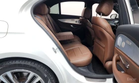 Mercedes-Benz E 350 4MATIC* BURMESTER* ОБДУХВАНЕ* LANE* ASSIST* 360КАМ, снимка 15