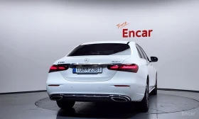 Mercedes-Benz E 350 4MATIC* BURMESTER* ОБДУХВАНЕ* LANE* ASSIST* 360КАМ, снимка 4