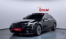 Mercedes-Benz S 450 L* 4MATIC* FULL ЕКСТРИ , снимка 1