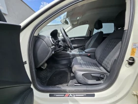 Audi A3 1.6 TDI SPORTBACK, снимка 9