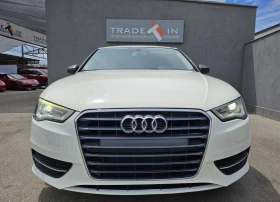 Audi A3 1.6 TDI SPORTBACK, снимка 2