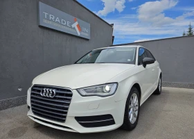 Audi A3 1.6 TDI SPORTBACK, снимка 1