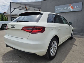 Audi A3 1.6 TDI SPORTBACK, снимка 4