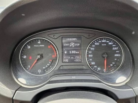 Audi A3 1.6 TDI SPORTBACK, снимка 13