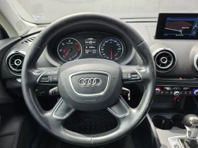 Audi A3 1.6 TDI SPORTBACK, снимка 12