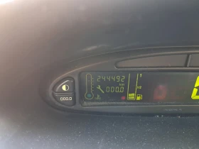 Citroen Xsara picasso, снимка 6