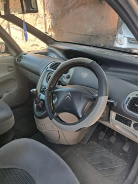 Citroen Xsara picasso, снимка 4