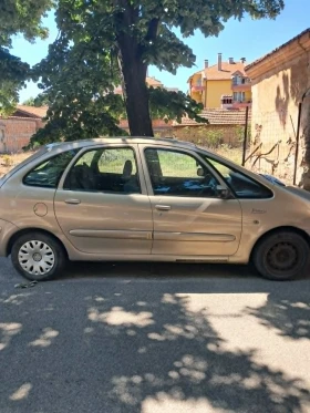 Citroen Xsara picasso, снимка 1