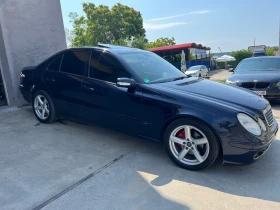 Mercedes-Benz E 320 204, снимка 2