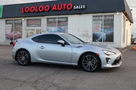 Toyota GT86 * AвтоКредит * (ЦЕНА ДО БГ), снимка 1