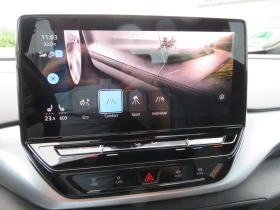 VW ID.4 ProP 77 kWh, 150кВт/204к.с./, снимка 12