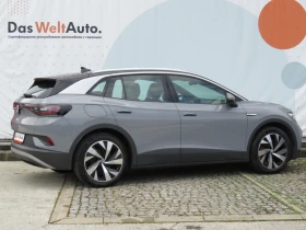 VW ID.4 ProP 77 kWh, 150кВт/204к.с./, снимка 2