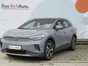 VW ID.4 ProP 77 kWh, 150кВт/204к.с./, снимка 1