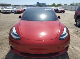 Tesla Model 3 Long Range/ AWD /, снимка 5