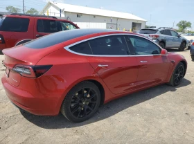 Tesla Model 3 Long Range/ AWD /, снимка 4