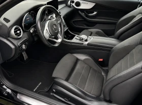 Mercedes-Benz C 220 AMG LINE, FACE, FULL SERVICE ОЧАКВАН ВНОС!, снимка 3